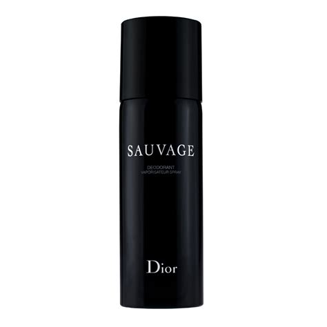 does dior sauvage deodorant have aluminum|sauvage deodorant spray best price.